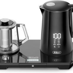 چای ساز فلر مدل TSS550