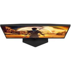 Alternative view of مانیتور 27 اینچی گیمینگ ای او سی مدل 27G42E