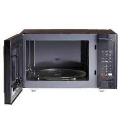 Alternative view of مایکروویو توشیبا سایز 25 لیتر مدل MM-EG25P