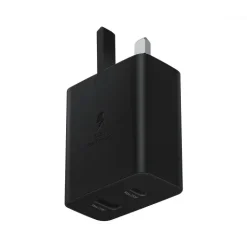 Alternative view of شارژر دیواری سامسونگ مدل EP-TA220 توان 35 وات