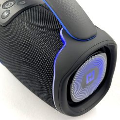 Alternative view of اسپیکر بلوتوثی قابل حمل هیمی مدل xoom H50
