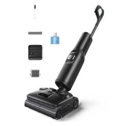 Alternative view of جاروشارژی و بخارشوی روبوراک مدل A30 PRO STEAM