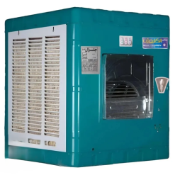 کولر آبی جنرال 3500 موتور الکتروژن 180W