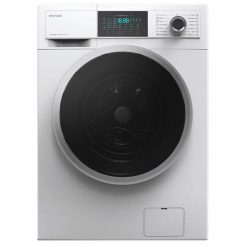 ماشین لباسشویی دوو 9 کیلویی مدل LM9120
