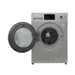Alternative view of ماشین لباسشویی دوو 9 کیلویی مدل LM9120