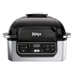 سرخ کن و گریل نینجا مدل AG301