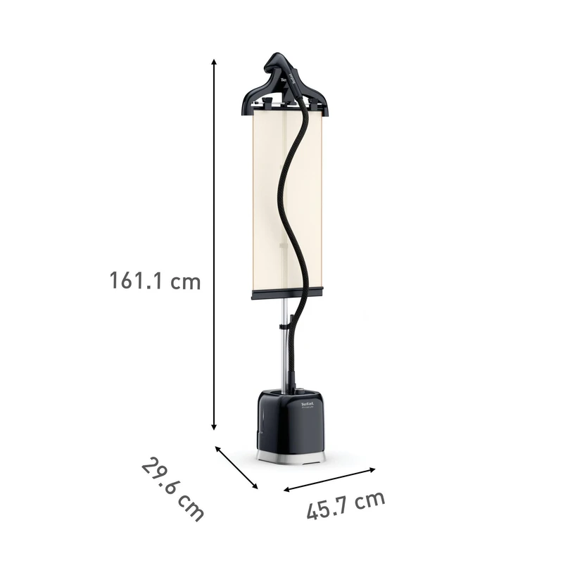بخارگر ایستاده تفال مدل IT3480 - Image 4