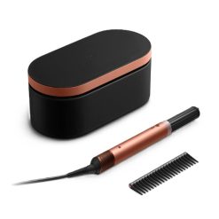Alternative view of ایررپ دایسون مدل Airwrap-Co-anda2x-CC-Amber-Silk HS09