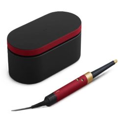 Alternative view of سشوار ایرپ دایسون Airwrap HS08 Red Velvet with dif (قرمز)