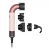 سشوار دایسون مدل SUPERSONIC R HD17 Ceramic Pink/Rose Gold