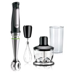 گوشت کوب برقی براون مدل MQ7035X
