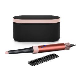 Alternative view of حالت دهنده مو دایسون مدل Dyson Airwrap i.d. HS08 Strawberry Bronze/Blush Pink (صورتی/برنز)