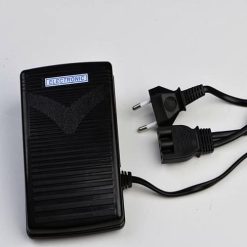 Alternative view of چرخ خیاطی جانتک مدل K600