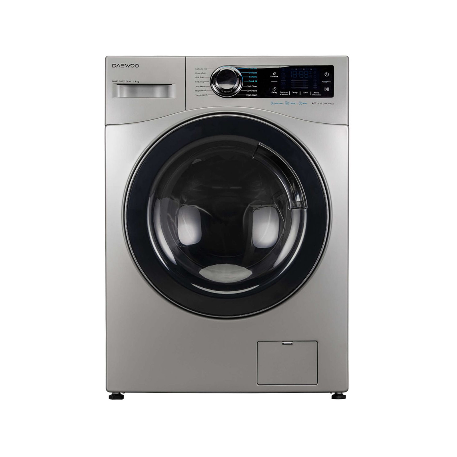 ماشین لباسشویی دوو سری سنیور 9 کیلویی مدل LM-990 - Image 3
