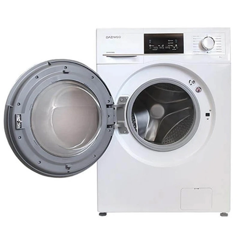 ماشین لباسشویی دوو سری کاریزما 8 کیلویی مدل LM-840 - Image 4