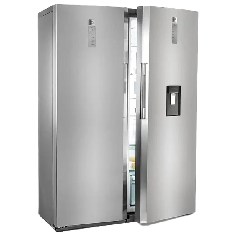 یخچال دوقلو 40 فوت دوو مدل Si-20S - Image 2