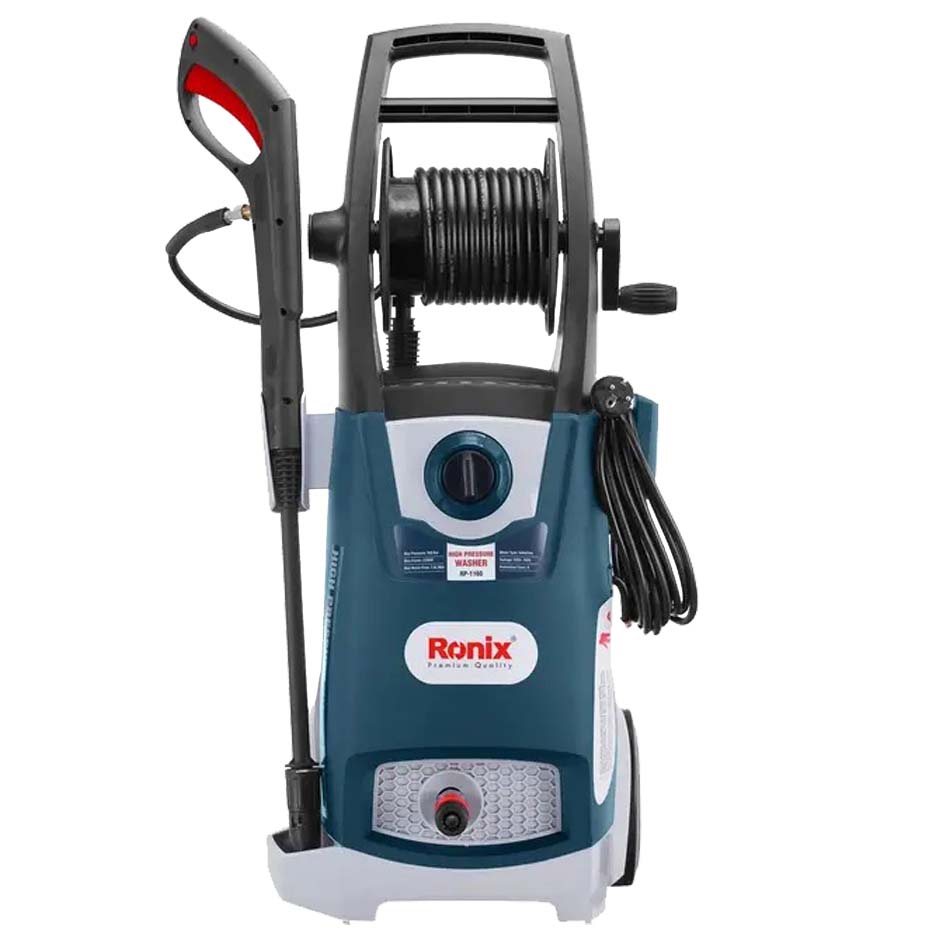 کارواش 160 بار دینامی رونیکس مدل RP-1160