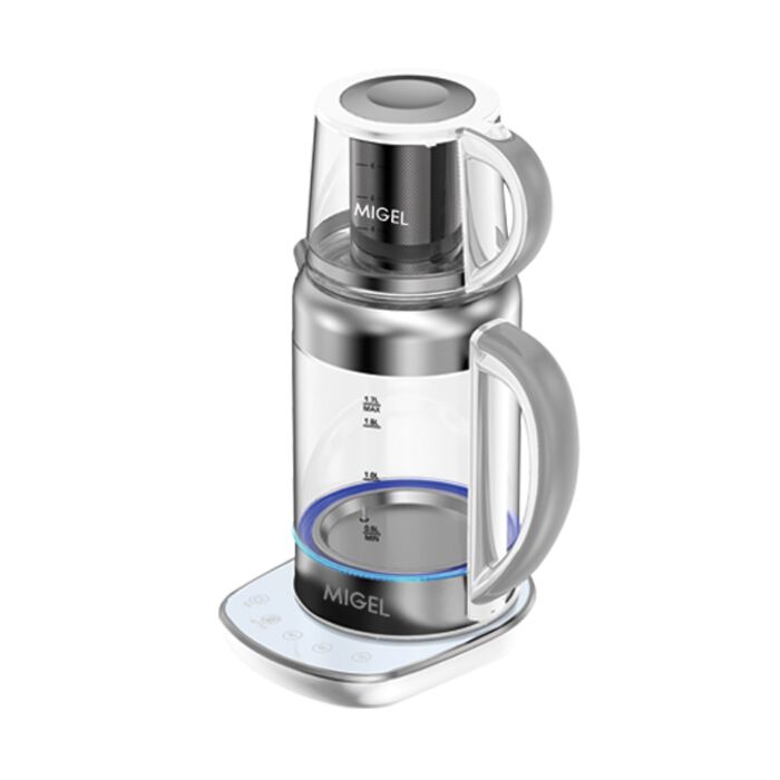 چای ساز GTS 230 میگل - Image 6
