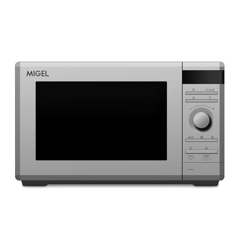 مایکروویو میگل مدل GMW 342 - Image 2