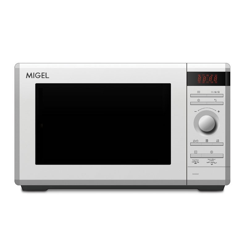مایکروویو میگل مدل GMW 342 - Image 3
