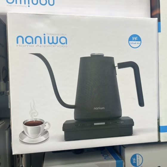 کتری برقی نانیوا مدل Nk2000 - Image 2