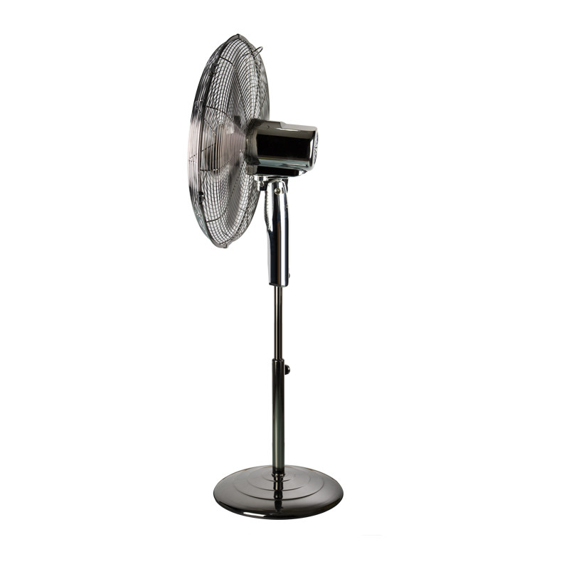 پنکه ناسا الکتریک مدل NS-1117 - Image 2
