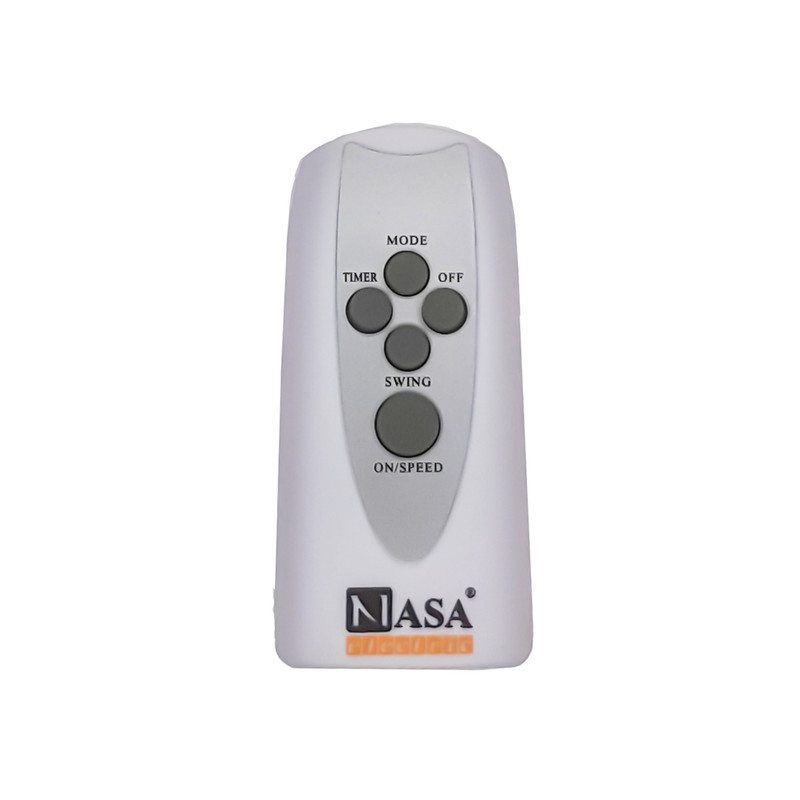 پنکه ناسا الکتریک مدل NS-1117 - Image 6