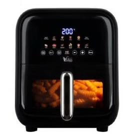 سرخ کن ویداس مدل VIR5866 ظرفیت ۱۲ لیتر - Image 3