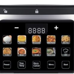 Alternative view of زودپز میگل مدل GPC610 ظرفیت ۶ لیتر