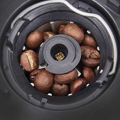 آسیاب برقی میگل مدل GEG350 - Image 4