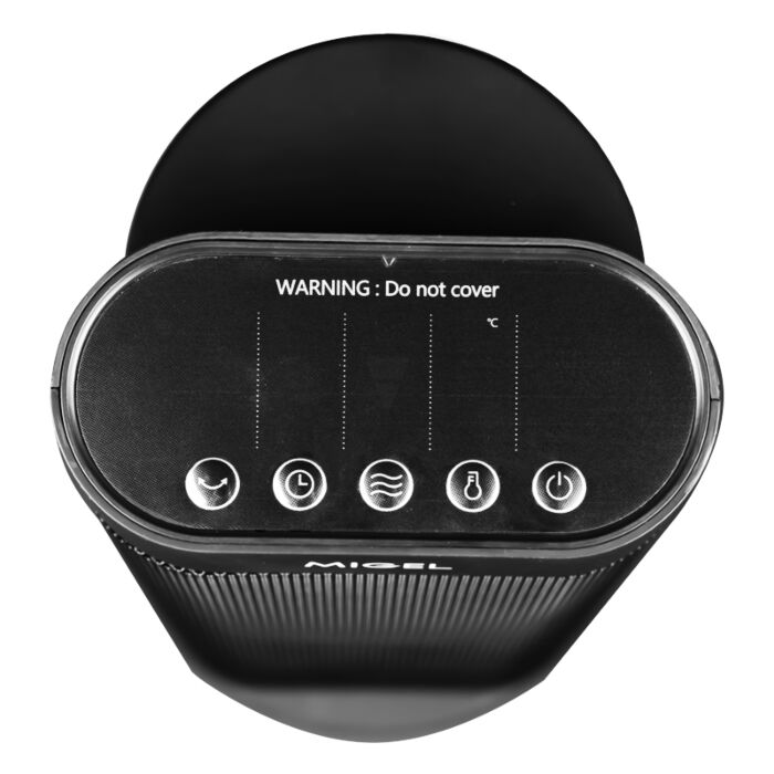 فن گرمایشی GHF 205 میگل - Image 2
