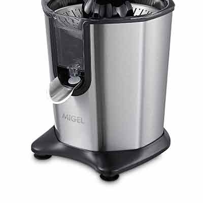 آب مرکبات گیری میگل مدل GCS 160 - Image 6