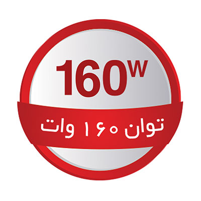 آب مرکبات گیری میگل مدل GCS 160 - Image 5