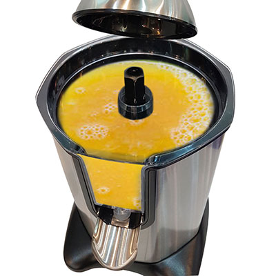 آب مرکبات گیری میگل مدل GCS 160 - Image 4