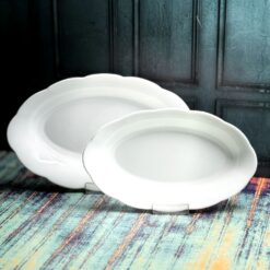 دیس دوپارچه مرغ خوری آرکوپال دینو