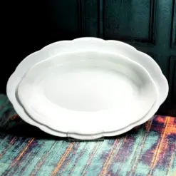 Alternative view of دیس دوپارچه مرغ خوری آرکوپال دینو