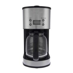 قهوه ساز دیجیتالی دلمونتی مدل DL650