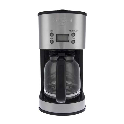 قهوه ساز دیجیتالی دلمونتی مدل DL650