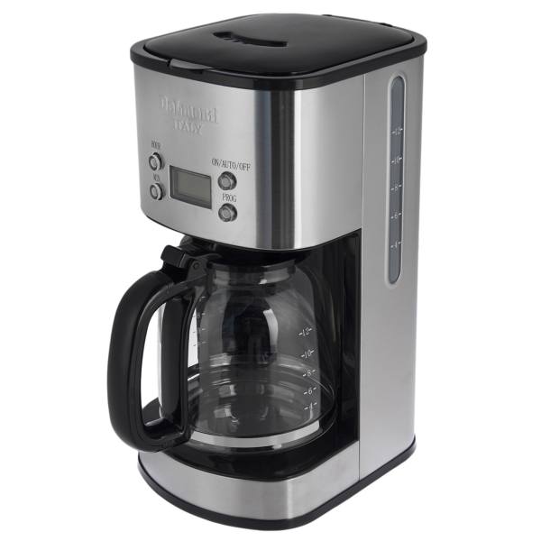 قهوه ساز دیجیتالی دلمونتی مدل DL650 - Image 2