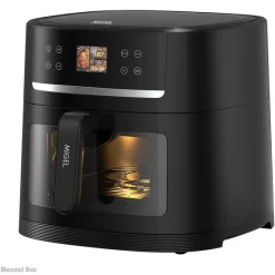 سرخ کن بدون روغن میگل مدل GAF-803 ظرفیت 8 لیتری