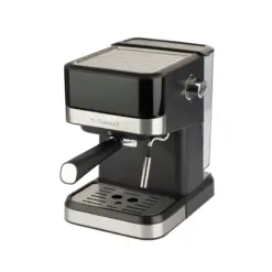 Alternative view of اسپرسو ساز دلمونتی مدل DL610 ظرفیت ۱.۵ لیتر با فیلتر استیل
