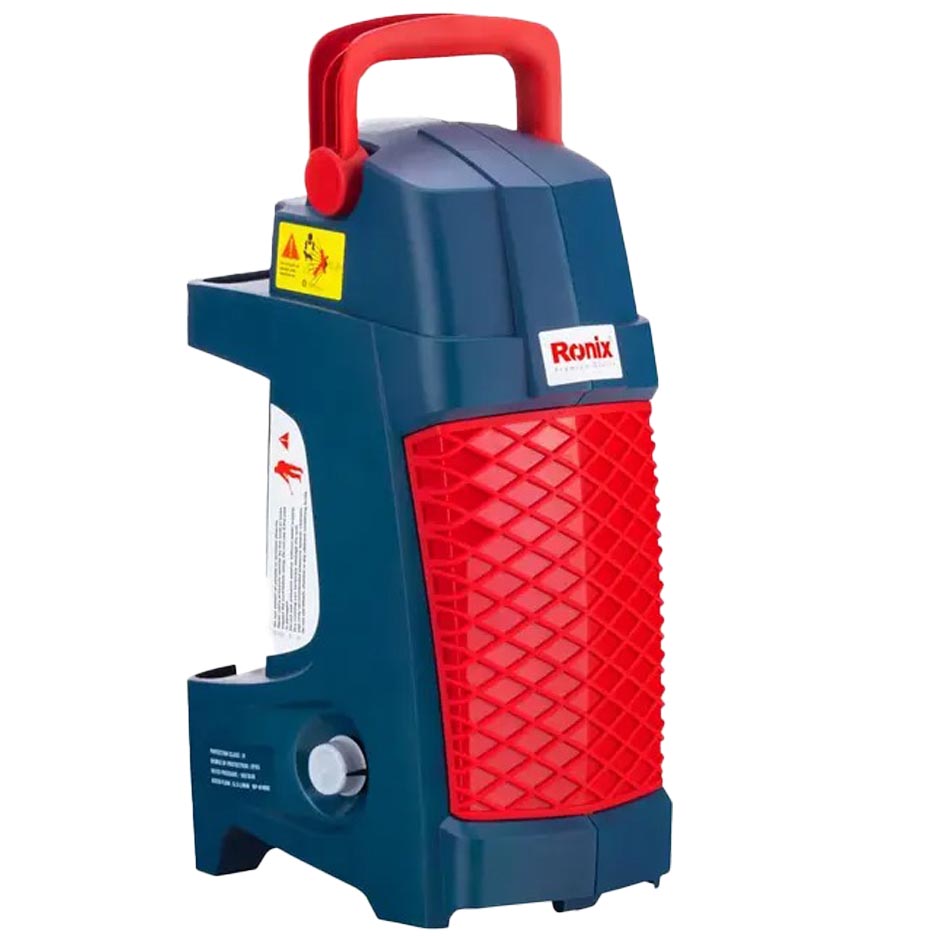 کارواش 100 بار یونیورسال رونیکس مدل RP-U100E - Image 2
