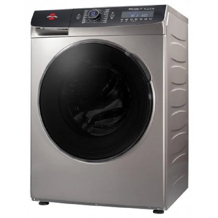 ماشین لباسشویی 8.5 کیلویی پارس خزر مدل WM-8514 - Image 3