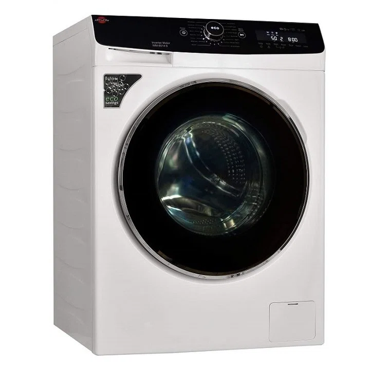 ماشین لباسشویی 8.5 کیلویی پارس خزر مدل WM-8514 - Image 2
