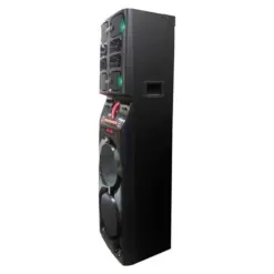 Alternative view of اسپیکر تسکو مدل TS 1020-DJ