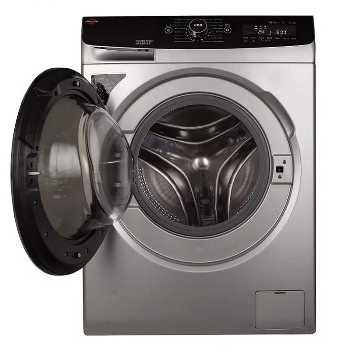 ماشین لباسشویی 8.5 کیلویی پارس خزر مدل WM-8514 - Image 4