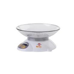 ترازو دیجیتال آشپزخانه پارس خزر مدل DS5000P