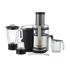 آبمیوه‌گیری ۳ کاره ابکازو مدل FJ-1213