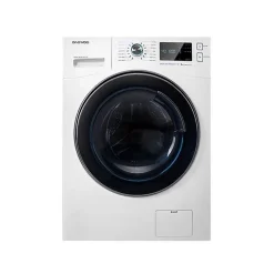 ماشین لباسشویی 8 کیلویی primo دوو مدل LM-881