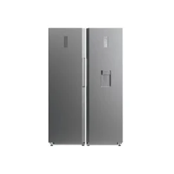 یخچال فریزر دوقلوی دوو 40 فوت مدل SRi/SFi-20S